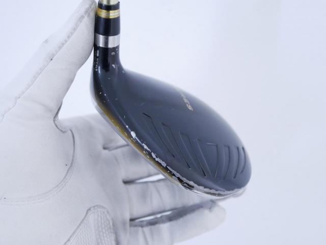 Fairway Wood : Honma : หัวไม้ 7 Honma Beres MG710 Loft 21 ก้าน ARMRQ UD49 Flex R (2 ดาว)