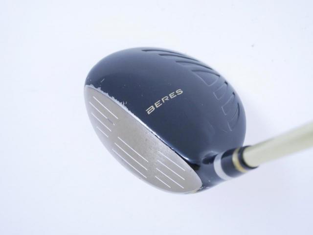 Fairway Wood : Honma : หัวไม้ 7 Honma Beres MG710 Loft 21 ก้าน ARMRQ UD49 Flex R (2 ดาว)