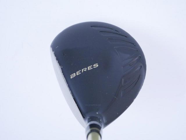 Fairway Wood : Honma : หัวไม้ 7 Honma Beres MG710 Loft 21 ก้าน ARMRQ UD49 Flex R (2 ดาว)