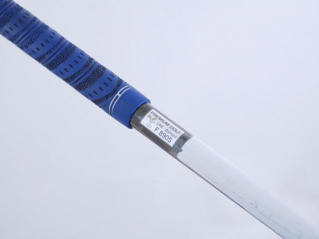 Fairway Wood : Honma : หัวไม้ 7 Honma Beres MG710 Loft 21 ก้าน ARMRQ UD49 Flex R (2 ดาว)