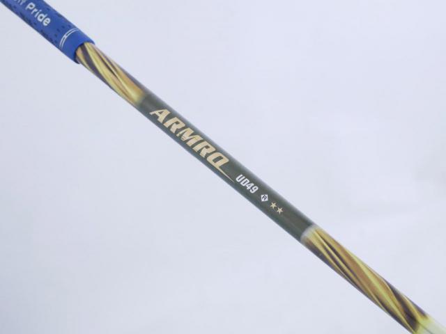 Fairway Wood : Honma : หัวไม้ 7 Honma Beres MG710 Loft 21 ก้าน ARMRQ UD49 Flex R (2 ดาว)