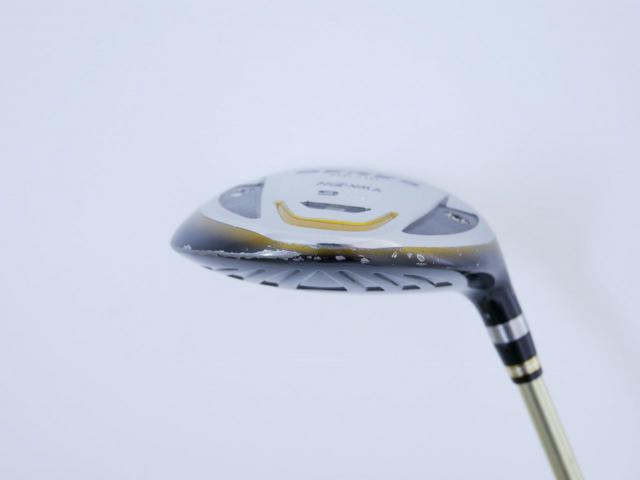 Fairway Wood : Honma : หัวไม้ 9 Honma Beres MG710 Loft 24 ก้าน ARMRQ UD49 Flex R (2 ดาว)