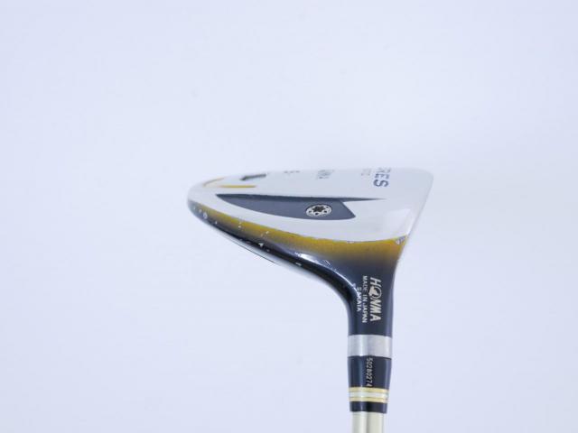 Fairway Wood : Honma : หัวไม้ 9 Honma Beres MG710 Loft 24 ก้าน ARMRQ UD49 Flex R (2 ดาว)