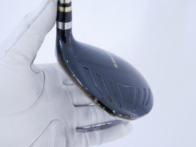 Fairway Wood : Honma : หัวไม้ 9 Honma Beres MG710 Loft 24 ก้าน ARMRQ UD49 Flex R (2 ดาว)