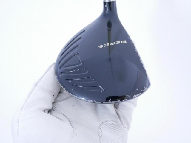 Fairway Wood : Honma : หัวไม้ 9 Honma Beres MG710 Loft 24 ก้าน ARMRQ UD49 Flex R (2 ดาว)