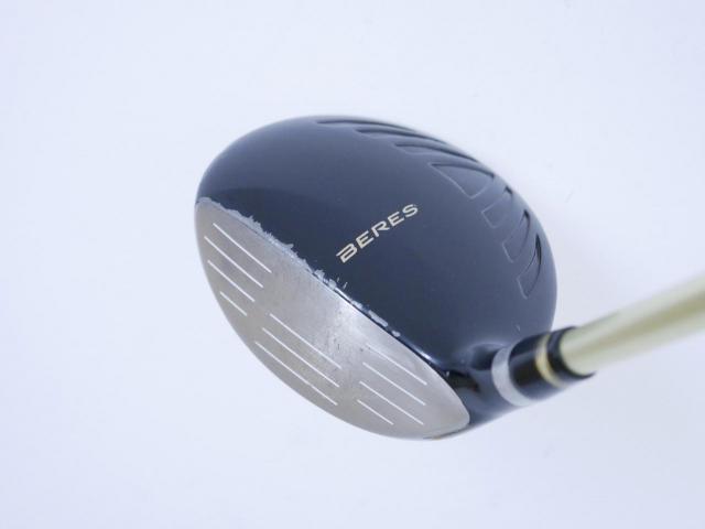 Fairway Wood : Honma : หัวไม้ 9 Honma Beres MG710 Loft 24 ก้าน ARMRQ UD49 Flex R (2 ดาว)