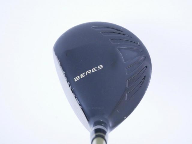 Fairway Wood : Honma : หัวไม้ 9 Honma Beres MG710 Loft 24 ก้าน ARMRQ UD49 Flex R (2 ดาว)