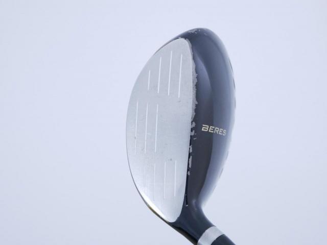 Fairway Wood : Honma : หัวไม้ 9 Honma Beres MG710 Loft 24 ก้าน ARMRQ UD49 Flex R (2 ดาว)