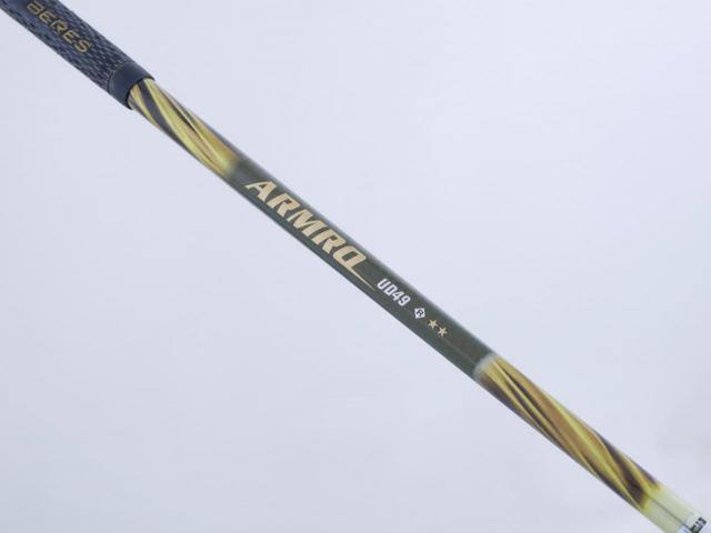 Fairway Wood : Honma : หัวไม้ 9 Honma Beres MG710 Loft 24 ก้าน ARMRQ UD49 Flex R (2 ดาว)