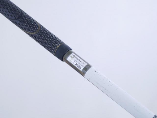 Fairway Wood : Honma : หัวไม้ 9 Honma Beres MG710 Loft 24 ก้าน ARMRQ UD49 Flex R (2 ดาว)