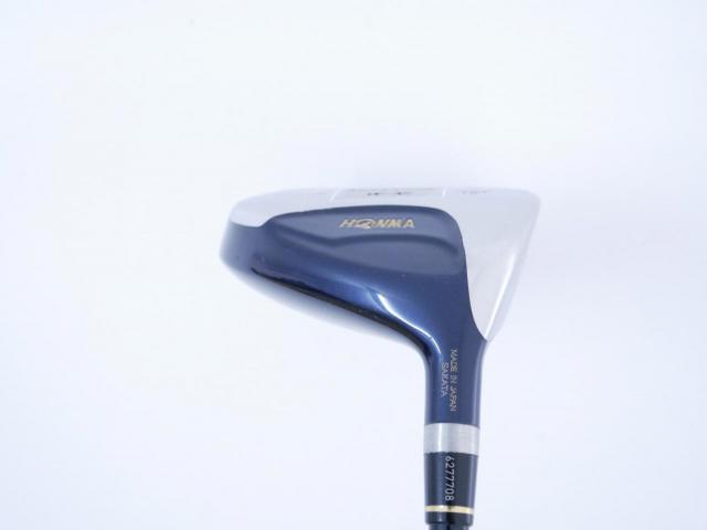 Fairway Wood : Honma : **ก้าน 3 ดาว** หัวไม้ 3 Honma MG460rf Loft 15 ก้าน ARMRQ 851 FLex S (3 ดาว)