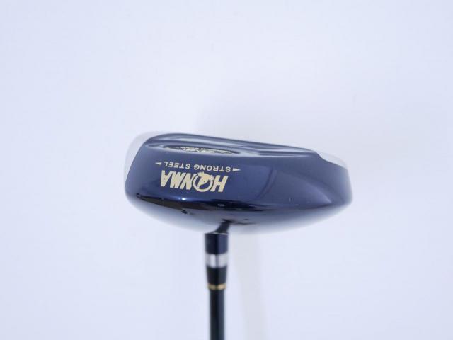 Fairway Wood : Honma : **ก้าน 3 ดาว** หัวไม้ 3 Honma MG460rf Loft 15 ก้าน ARMRQ 851 FLex S (3 ดาว)