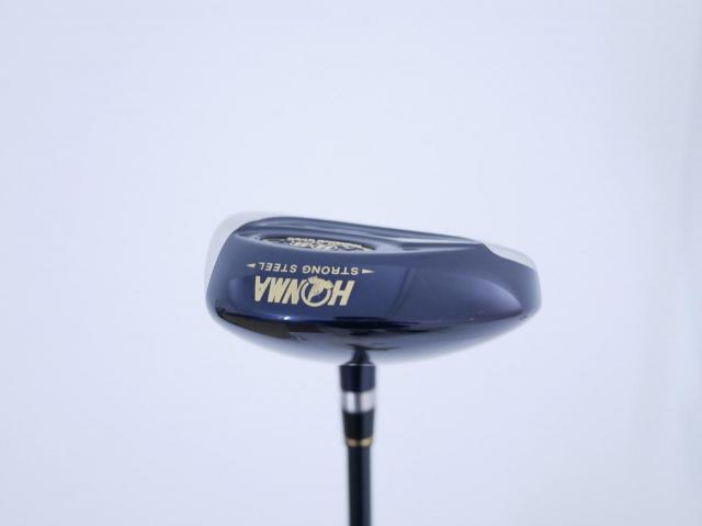 Fairway Wood : Honma : **ก้าน 3 ดาว** หัวไม้ 5 Honma MG460rf Loft 18 ก้าน ARMRQ 851 Flex S (3 ดาว)