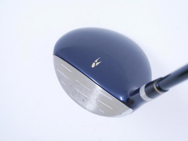 Fairway Wood : Honma : **ก้าน 3 ดาว** หัวไม้ 5 Honma MG460rf Loft 18 ก้าน ARMRQ 851 Flex S (3 ดาว)