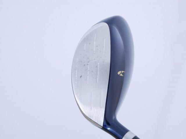 Fairway Wood : Honma : **ก้าน 3 ดาว** หัวไม้ 5 Honma MG460rf Loft 18 ก้าน ARMRQ 851 Flex S (3 ดาว)