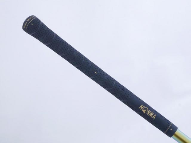 Fairway Wood : Honma : **ก้าน 3 ดาว** หัวไม้ 5 Honma MG460rf Loft 18 ก้าน ARMRQ 851 Flex S (3 ดาว)