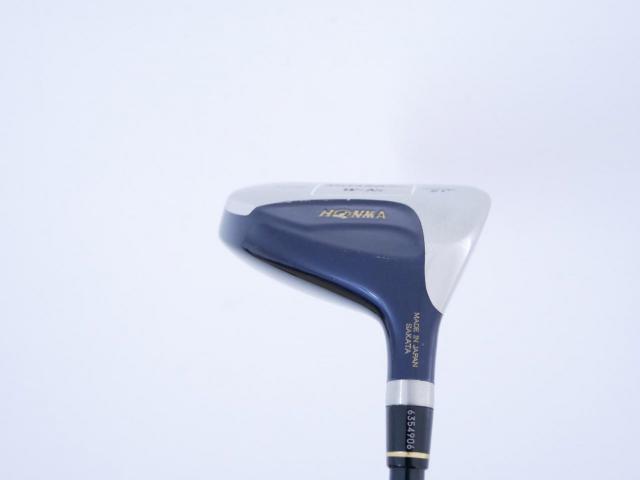 Fairway Wood : Honma : **ก้าน 3 ดาว** หัวไม้ 7 Honma MG460rf Loft 21 ก้าน ARMRQ 851 FLex S (3 ดาว)