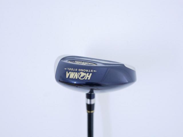 Fairway Wood : Honma : **ก้าน 3 ดาว** หัวไม้ 7 Honma MG460rf Loft 21 ก้าน ARMRQ 851 FLex S (3 ดาว)
