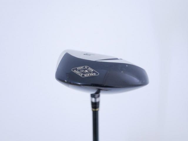 Fairway Wood : Honma : หัวไม้ 3 Honma Beres MG711 Loft 15 ก้าน ARMRQ B49 FLex R (2 ดาว)