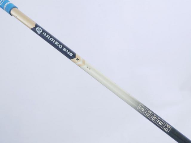 Fairway Wood : Honma : หัวไม้ 3 Honma Beres MG711 Loft 15 ก้าน ARMRQ B49 FLex R (2 ดาว)