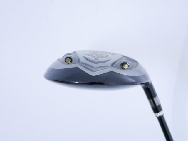 Fairway Wood : Katana : หัวไม้ 3 Katana Voltio NINJA Alpha (ตัวท๊อป รุ่นปี 2019) Loft 16 ก้าน Fujikura Speeder 462 Evolution Flex R