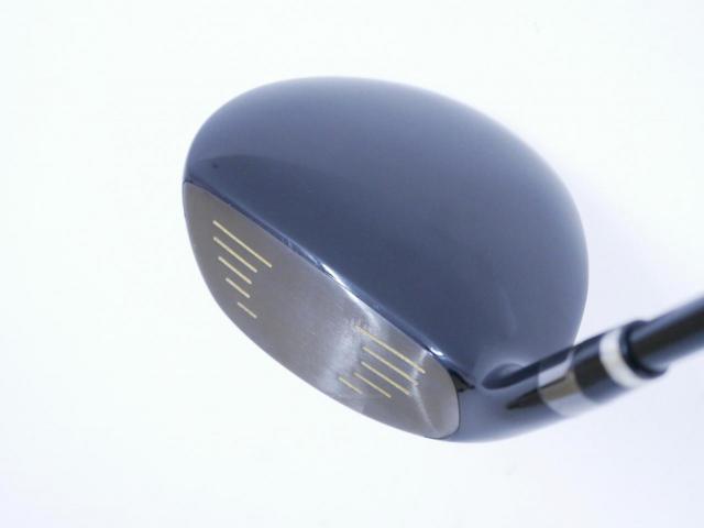 Fairway Wood : Katana : หัวไม้ 3 Katana Voltio NINJA Alpha (ตัวท๊อป รุ่นปี 2019) Loft 16 ก้าน Fujikura Speeder 462 Evolution Flex R