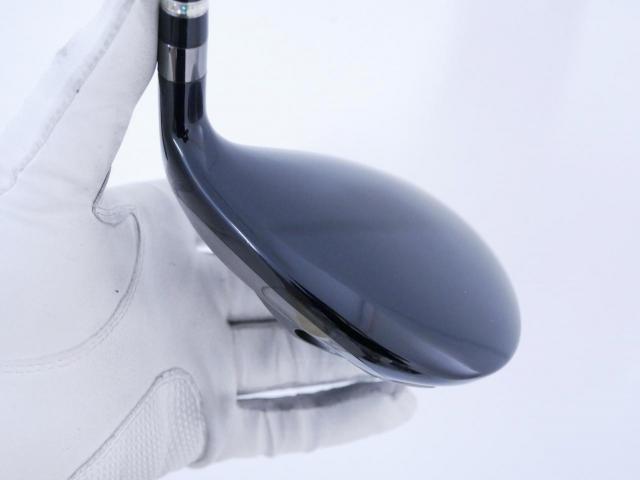 Fairway Wood : Katana : หัวไม้ 3 Katana Voltio NINJA Alpha (ตัวท๊อป รุ่นปี 2019) Loft 16 ก้าน Fujikura Speeder 462 Evolution Flex R