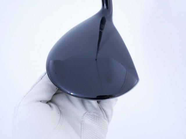 Fairway Wood : Katana : หัวไม้ 3 Katana Voltio NINJA Alpha (ตัวท๊อป รุ่นปี 2019) Loft 16 ก้าน Fujikura Speeder 462 Evolution Flex R
