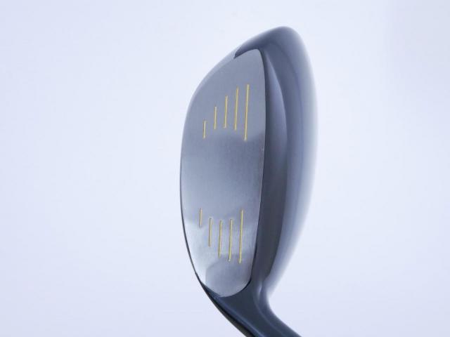 Fairway Wood : Katana : หัวไม้ 3 Katana Voltio NINJA Alpha (ตัวท๊อป รุ่นปี 2019) Loft 16 ก้าน Fujikura Speeder 462 Evolution Flex R