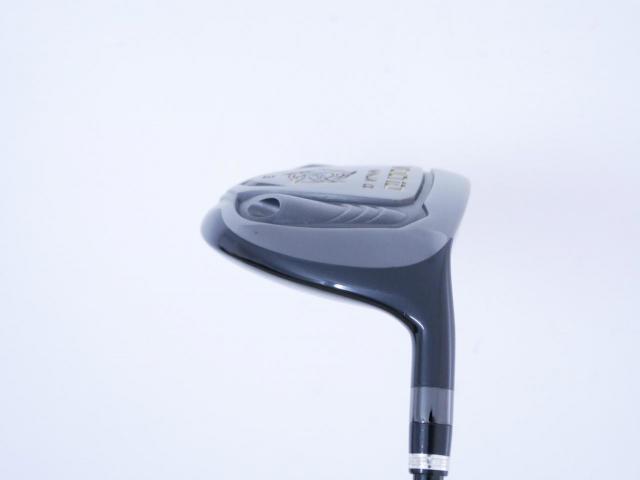 Fairway Wood : Katana : หัวไม้ 3 Katana Voltio NINJA Alpha (ตัวท๊อป รุ่นปี 2019) Loft 16 ก้าน Fujikura Speeder 462 Evolution Flex SR
