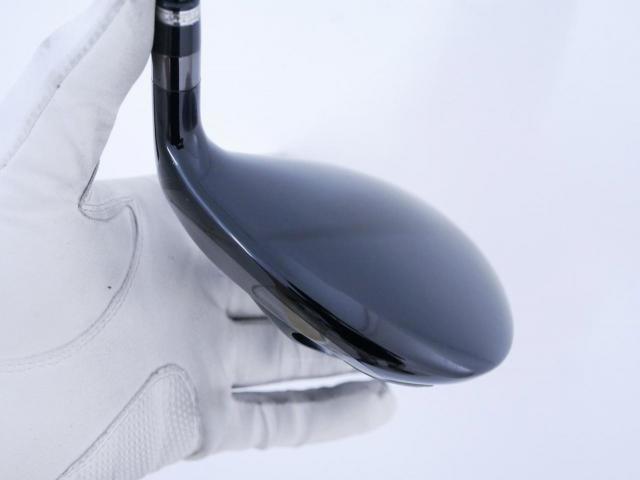 Fairway Wood : Katana : หัวไม้ 3 Katana Voltio NINJA Alpha (ตัวท๊อป รุ่นปี 2019) Loft 16 ก้าน Fujikura Speeder 462 Evolution Flex SR
