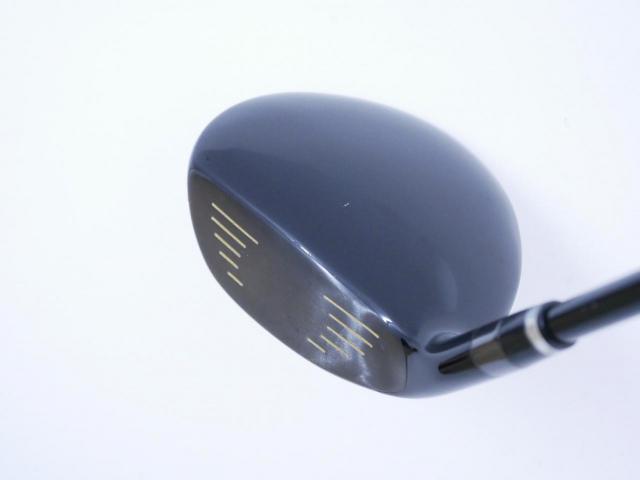 Fairway Wood : Katana : หัวไม้ 3 Katana Voltio NINJA Alpha (ตัวท๊อป รุ่นปี 2019) Loft 16 ก้าน Fujikura Speeder 462 Evolution Flex SR