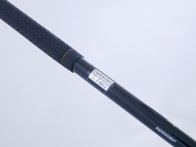 Fairway Wood : Katana : หัวไม้ 3 Katana Voltio NINJA Alpha (ตัวท๊อป รุ่นปี 2019) Loft 16 ก้าน Fujikura Speeder 462 Evolution Flex SR