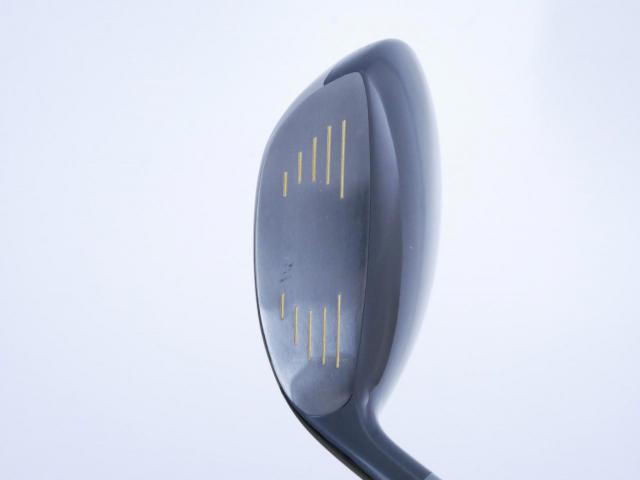 Fairway Wood : Katana : หัวไม้ 3 Katana Voltio NINJA Alpha (ตัวท๊อป รุ่นปี 2019) Loft 16 ก้าน Fujikura Speeder 462 Evolution Flex SR