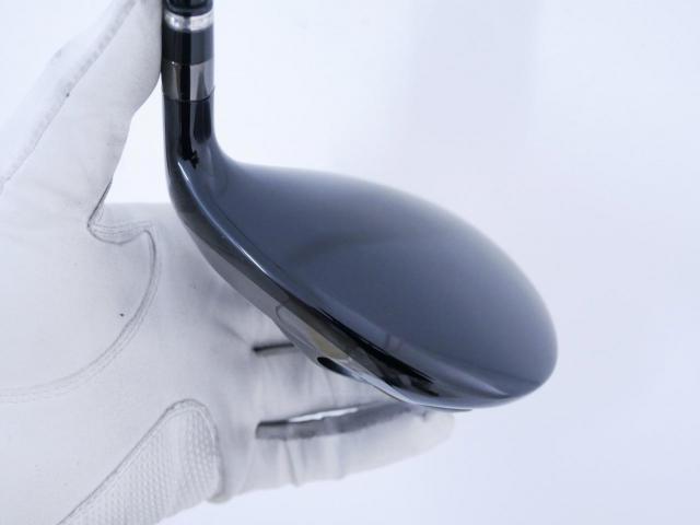 Fairway Wood : Katana : หัวไม้ 3 Katana Voltio NINJA Alpha (ตัวท๊อป รุ่นปี 2019) Loft 16 ก้าน Fujikura Speeder 462 Evolution Flex SR