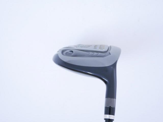 Fairway Wood : Katana : หัวไม้ 3 Katana Voltio NINJA Alpha (ตัวท๊อป รุ่นปี 2019) Loft 16 ก้าน Fujikura Speeder 462 Evolution Flex SR