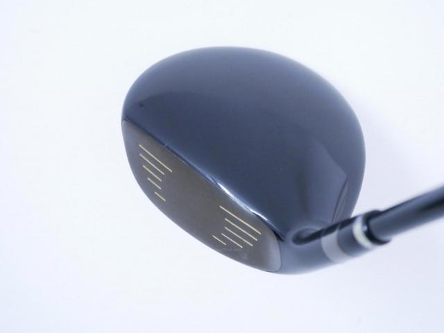 Fairway Wood : Katana : หัวไม้ 3 Katana Voltio NINJA Alpha (ตัวท๊อป รุ่นปี 2019) Loft 16 ก้าน Fujikura Speeder 462 Evolution Flex SR