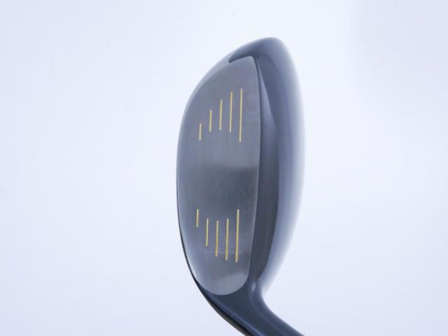 Fairway Wood : Katana : หัวไม้ 3 Katana Voltio NINJA Alpha (ตัวท๊อป รุ่นปี 2019) Loft 16 ก้าน Fujikura Speeder 462 Evolution Flex SR