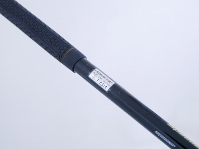 Fairway Wood : Katana : หัวไม้ 3 Katana Voltio NINJA Alpha (ตัวท๊อป รุ่นปี 2019) Loft 16 ก้าน Fujikura Speeder 462 Evolution Flex SR