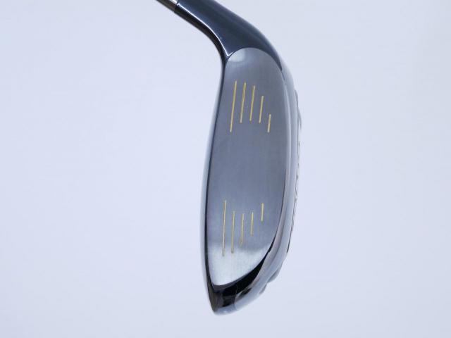 Fairway Wood : Katana : หัวไม้ 3 Katana Voltio NINJA Alpha (ตัวท๊อป รุ่นปี 2019) Loft 16 ก้าน Fujikura Speeder 462 Evolution Flex SR