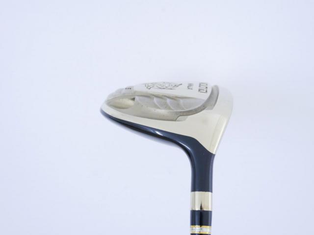 Fairway Wood : Katana : หัวไม้ 5 Katana Voltio NINJA 880Hi (ตัวท๊อป ปี 2018) Loft 18 ก้าน Fujikura Speeder 361 Flex R