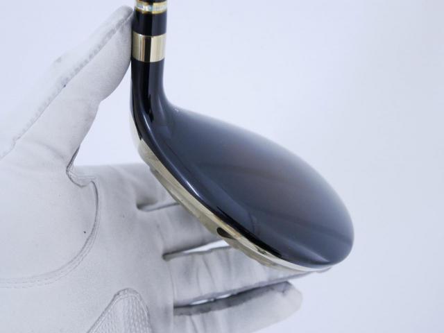 Fairway Wood : Katana : หัวไม้ 5 Katana Voltio NINJA 880Hi (ตัวท๊อป ปี 2018) Loft 18 ก้าน Fujikura Speeder 361 Flex R