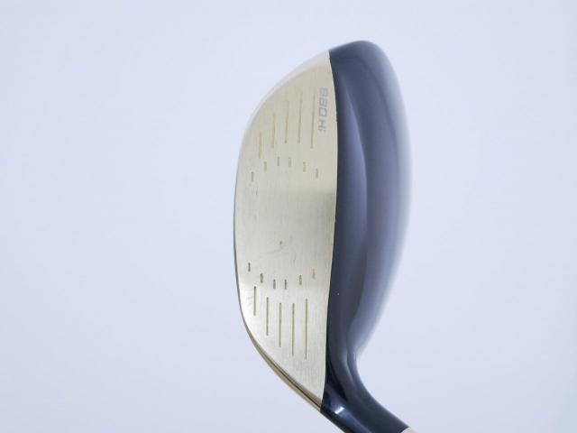Fairway Wood : Katana : หัวไม้ 5 Katana Voltio NINJA 880Hi (ตัวท๊อป ปี 2018) Loft 18 ก้าน Fujikura Speeder 361 Flex R