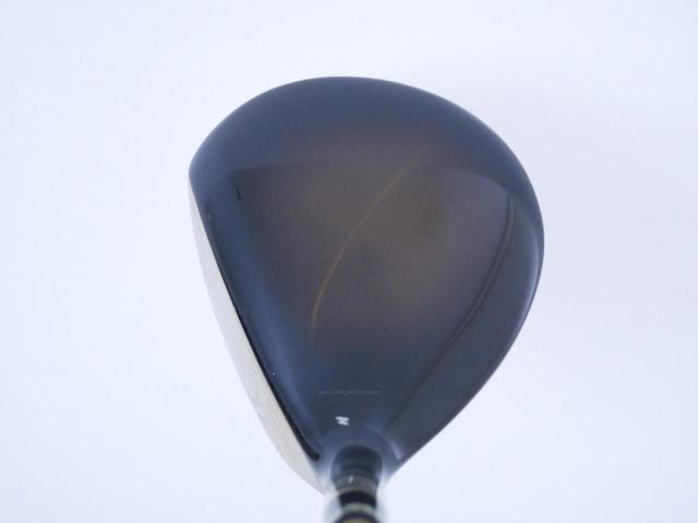 Fairway Wood : Katana : หัวไม้ 5 Katana Voltio NINJA 880Hi (ตัวท๊อป ปี 2018) Loft 18 ก้าน Fujikura Speeder 361 Flex R