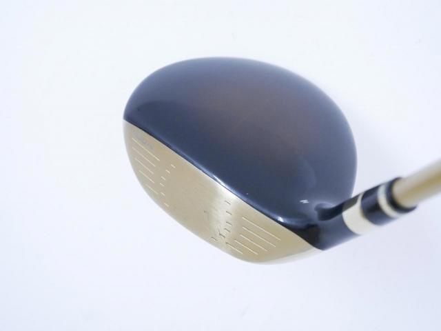 Fairway Wood : Katana : หัวไม้ 5 Katana Voltio NINJA 880Hi (ตัวท๊อป ปี 2018) Loft 18 ก้าน Fujikura Speeder 361 Flex R