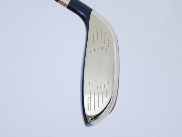 Fairway Wood : Katana : หัวไม้ 5 Katana Voltio NINJA 880Hi (ตัวท๊อป ปี 2018) Loft 18 ก้าน Fujikura Speeder 361 Flex R