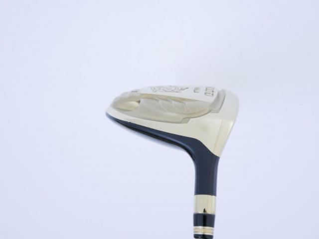 Fairway Wood : Katana : หัวไม้ 5 Katana Voltio NINJA 880Hi (ตัวท๊อป ปี 2018) Loft 18 ก้าน Fujikura Speeder 461 Flex SR