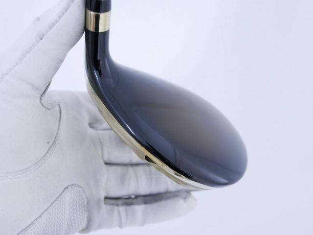 Fairway Wood : Katana : หัวไม้ 5 Katana Voltio NINJA 880Hi (ตัวท๊อป ปี 2018) Loft 18 ก้าน Fujikura Speeder 461 Flex SR
