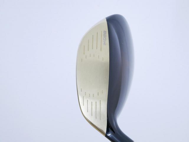 Fairway Wood : Katana : หัวไม้ 5 Katana Voltio NINJA 880Hi (ตัวท๊อป ปี 2018) Loft 18 ก้าน Fujikura Speeder 461 Flex SR