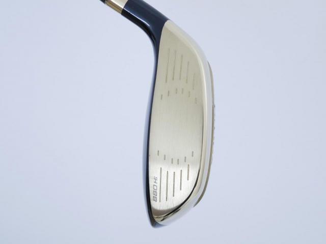 Fairway Wood : Katana : หัวไม้ 5 Katana Voltio NINJA 880Hi (ตัวท๊อป ปี 2018) Loft 18 ก้าน Fujikura Speeder 461 Flex SR